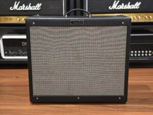 Fender Hot Rod Deville III - 212