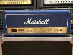 Marshall JCM 2000 DSL 100