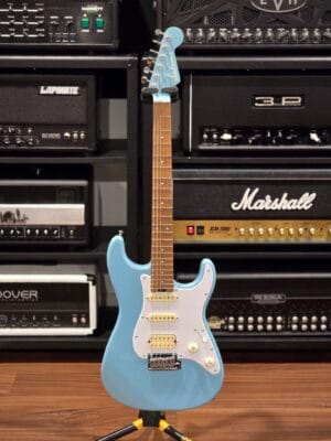 Jackson MJ Series Signature Misha Mansoor "Neuf"