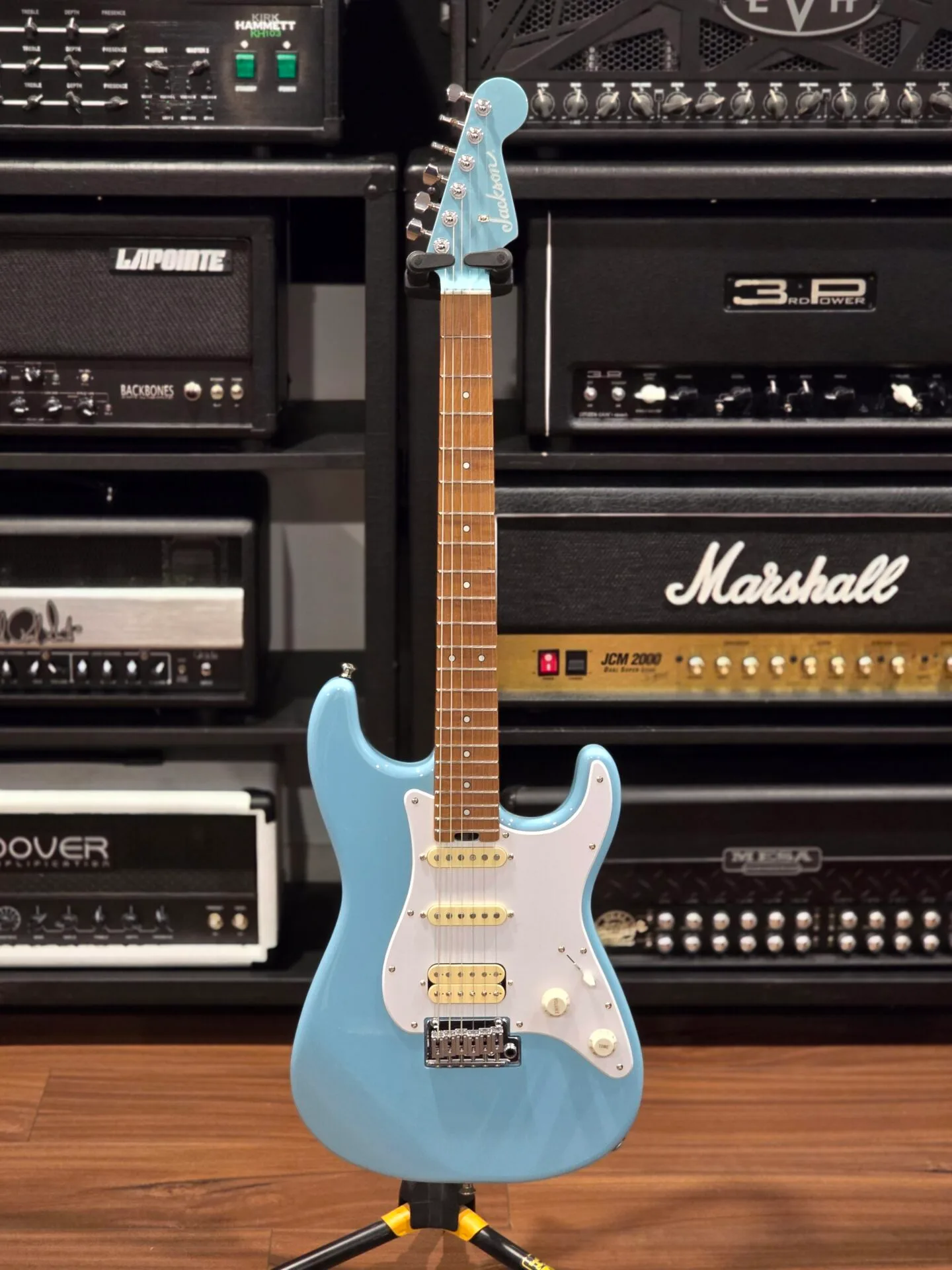 Jackson MJ Series Signature Misha Mansoor "Neuf"