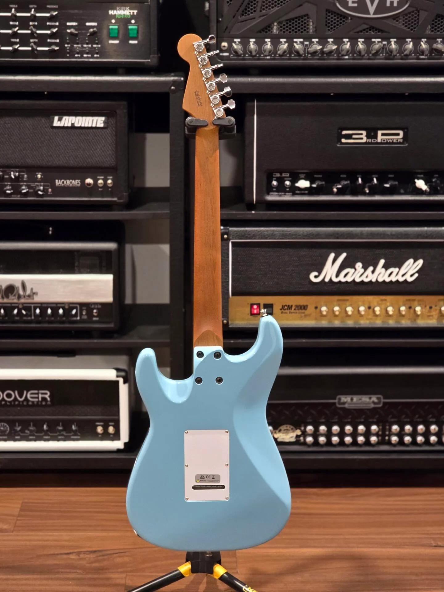 Jackson MJ Series Signature Misha Mansoor "Neuf" – Image 2