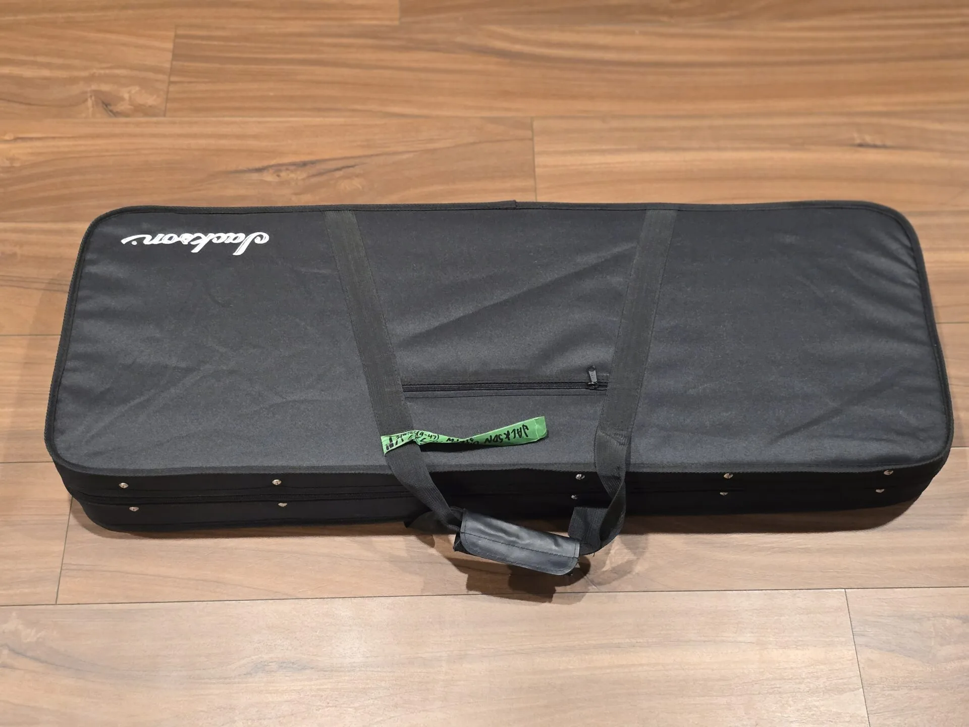 Jackson MJ Series Signature Misha Mansoor "Neuf" – Image 4