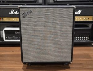 Fender Rumble 410