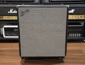Fender Rumble 410
