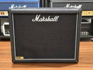 Marshall 1936 Lead