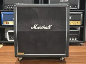 Marshall Lead 1960A 4x12" Greenback UK