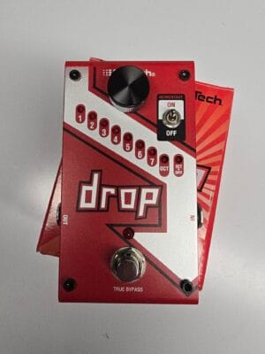 Digitech Drop