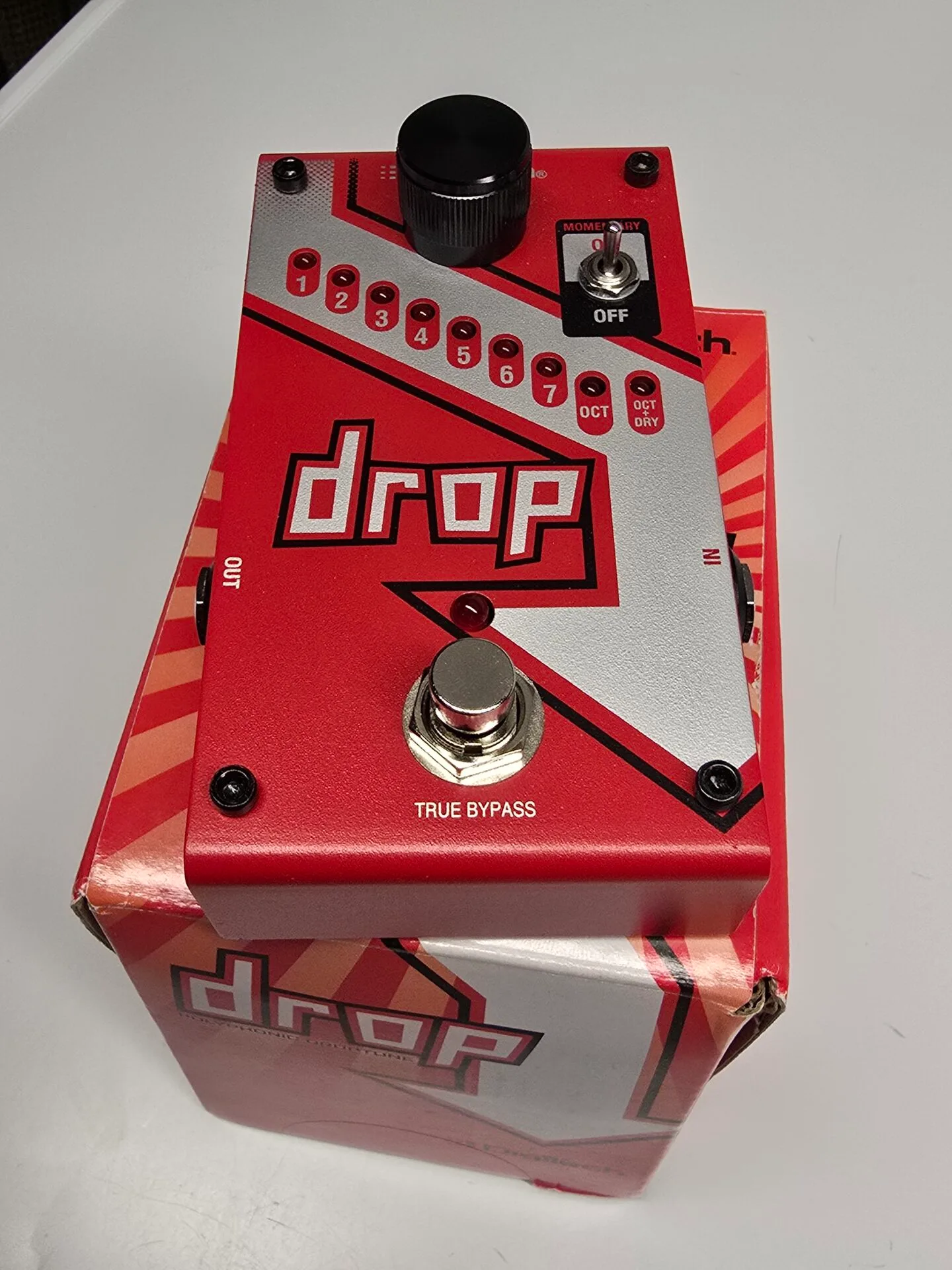 Digitech Drop – Image 2
