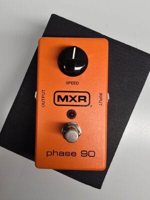 MXR M101 Phase 90