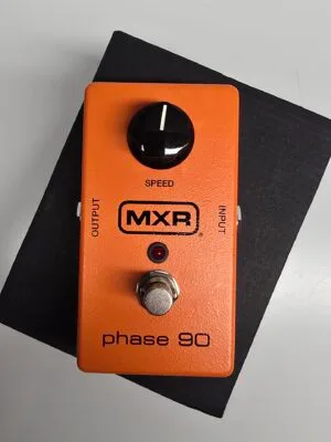 MXR M101 Phase 90