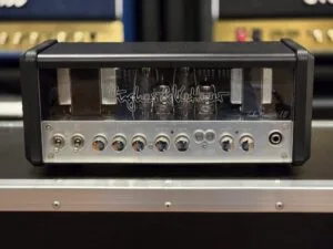 Hughes Kettner Tubemeister 18