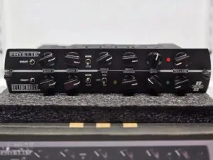 Synergy Fryette Delivrance Serie II