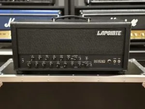 Lapointe Backbones "Comme Neuf Garantie 1 An"