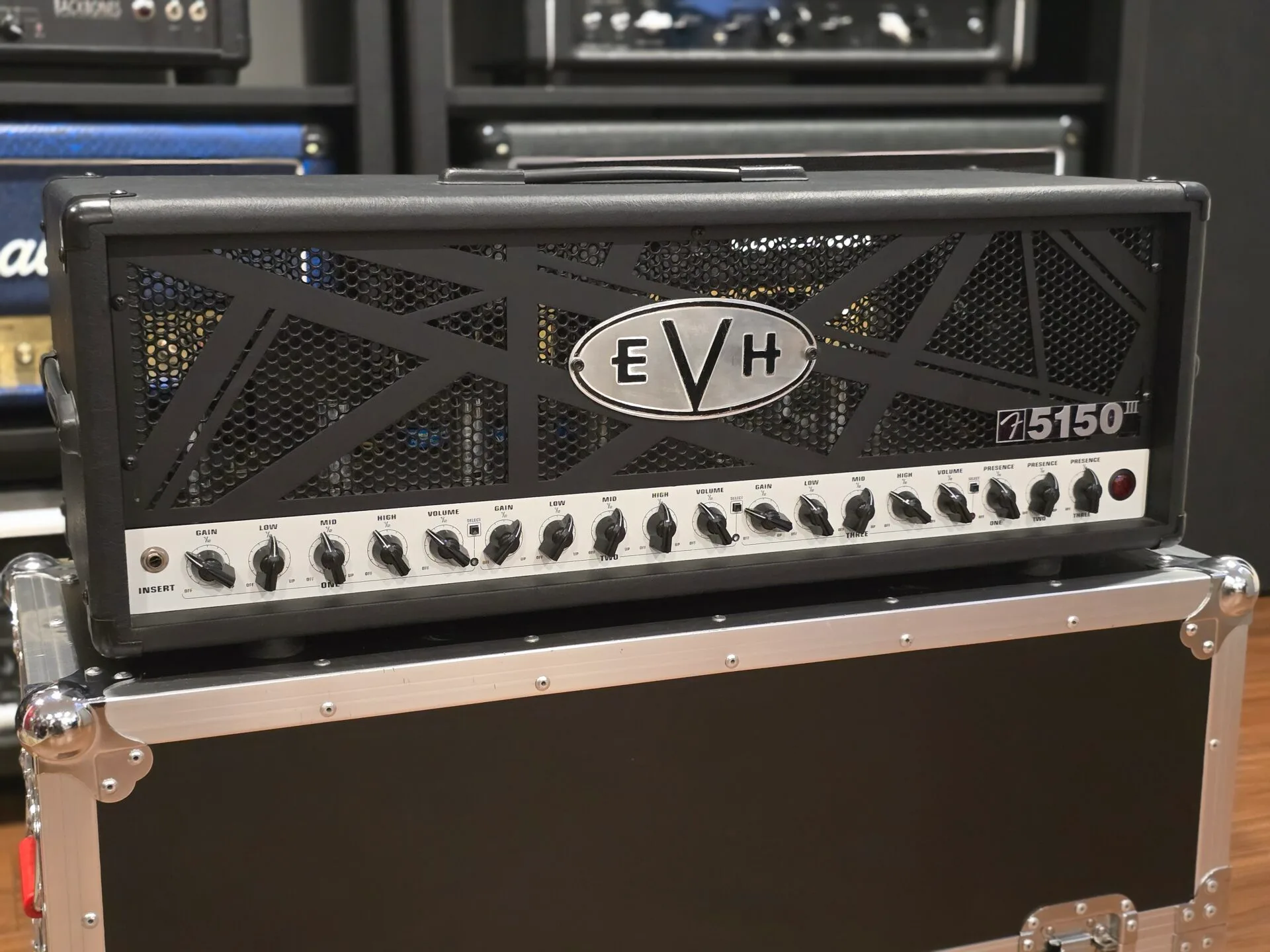 EVH 5150 III HD – Image 2