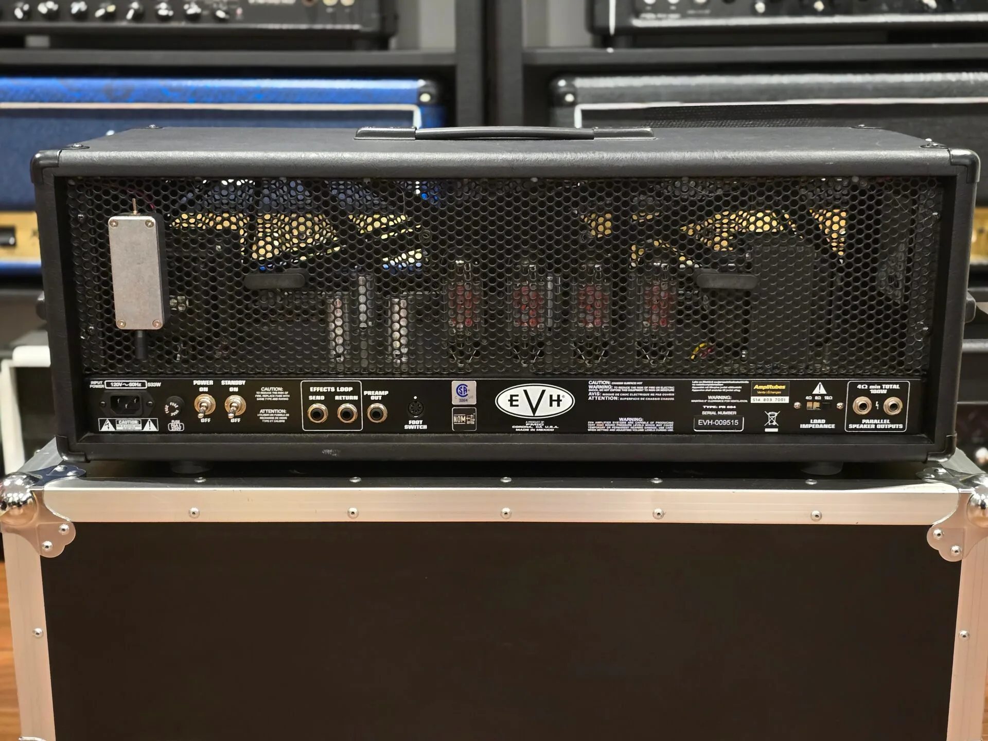 EVH 5150 III HD – Image 4
