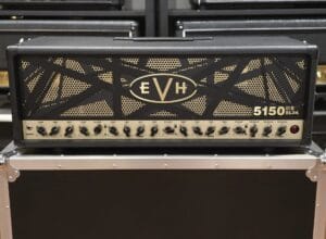 EVH 5150IIIS EL34 100W