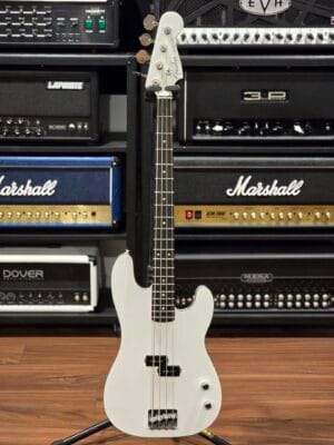Fender Aerodyne Special Precision Bass
