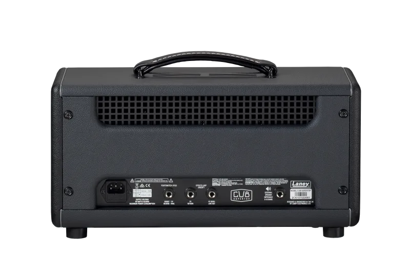 Laney Cub Supertop "Neuf" – Image 5