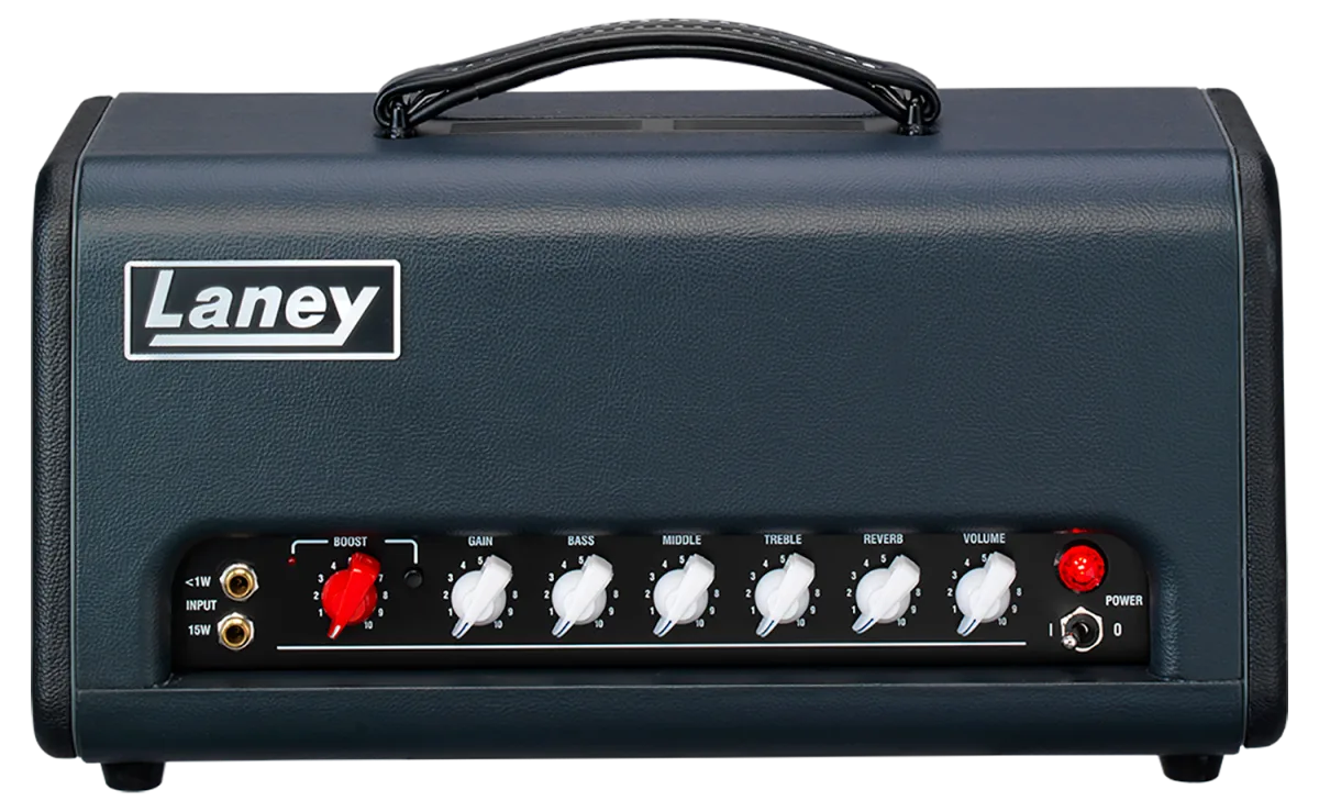 Laney Cub Supertop "Neuf"