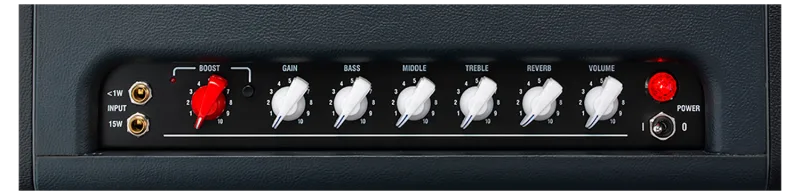 Laney Cub Supertop "Neuf" – Image 4