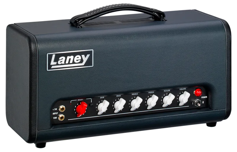 Laney Cub Supertop "Neuf" – Image 2