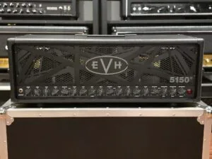 EVH 5150 III Stealth 100W