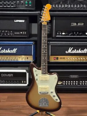 Fender American Ultra Jazzmaster