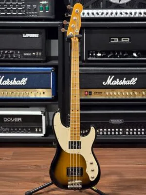 Fender Modern Player Telecaster Bass