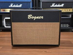 Bogner 212 Open Back Shiva Size Cabinet