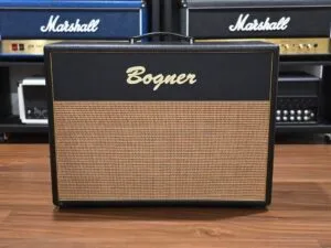 Bogner 212 Open Back Shiva Size Cabinet
