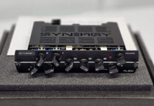 Synergy Plexi