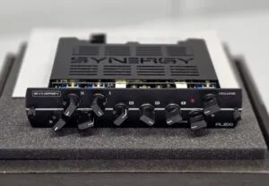 Synergy Plexi