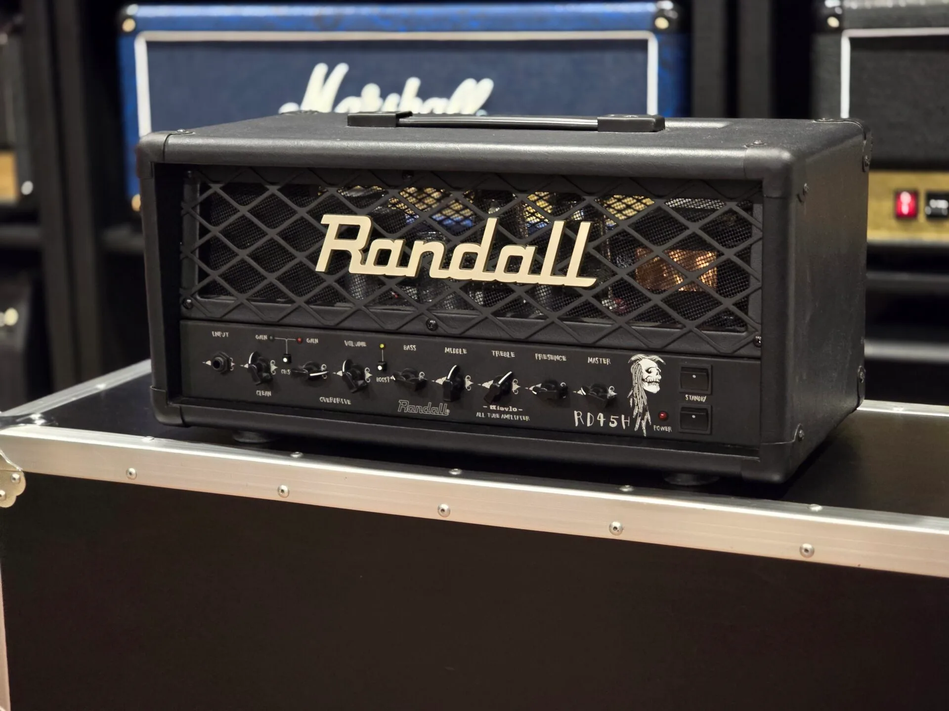 Randall RD45H - Image 3