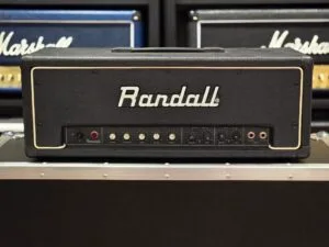 Randall RG80ES