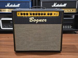 Bogner Shiva 112 6L6 Reverb