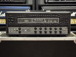 Mesa Boogie Stiletto Deuce Stage II