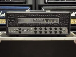 Mesa Boogie Stiletto Deuce Stage II