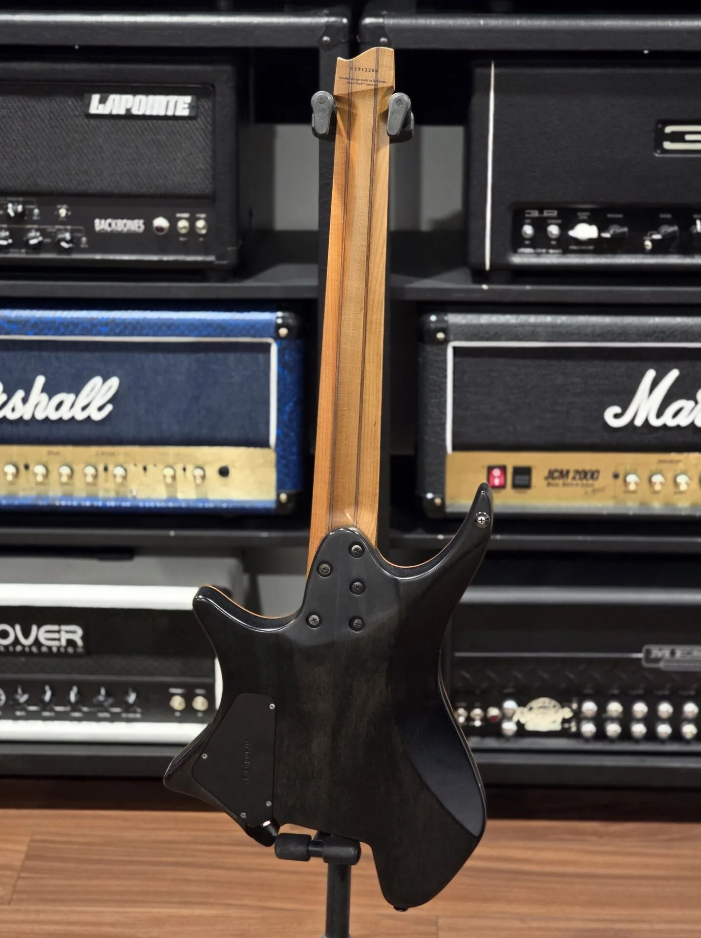 Strandberg Boden Standard 7 - Image 2