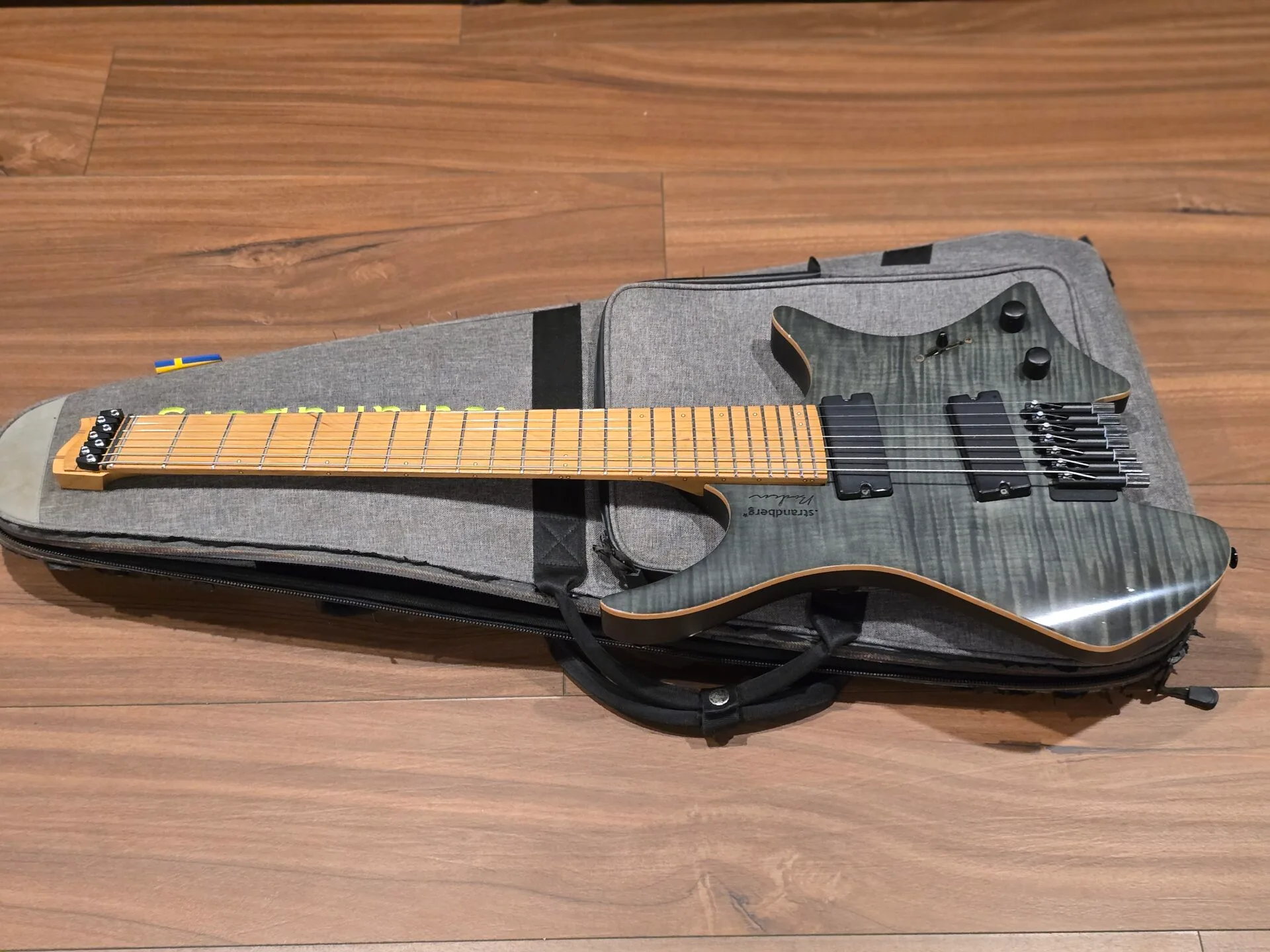 Strandberg Boden Standard 7 - Image 3