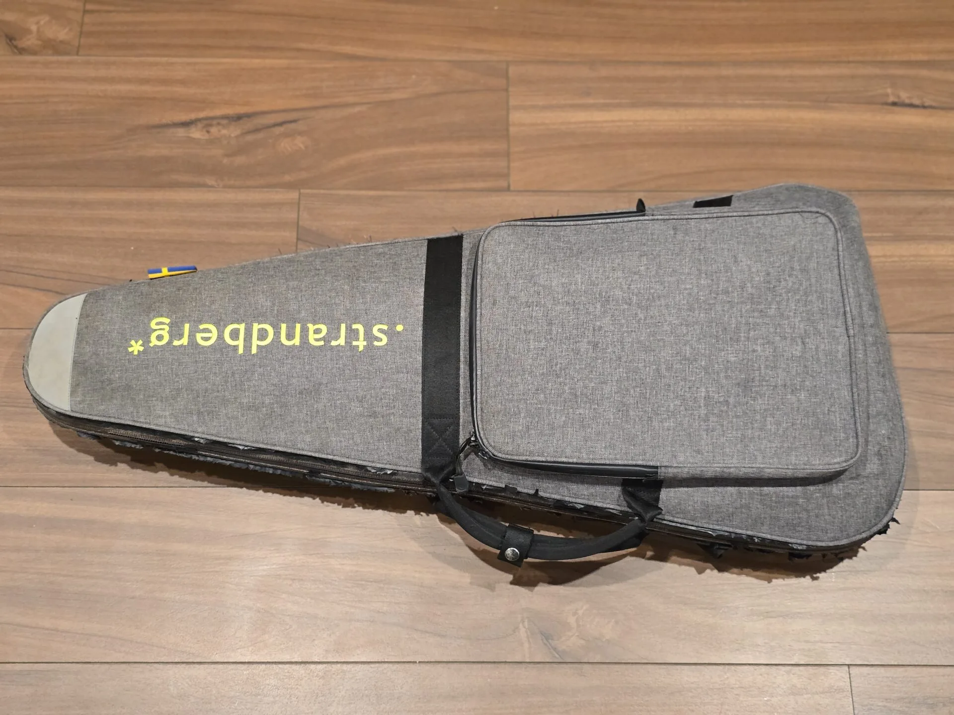 Strandberg Boden Standard 7 - Image 4