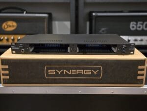 Synergy Syn-2 Preamp