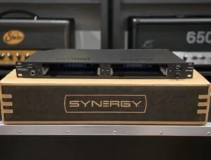 Synergy Syn-2 Preamp