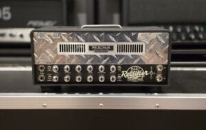 Mesa Boogie Mini Rectifier Twenty-Five