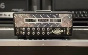 Mesa Boogie Mini Rectifier Twenty-Five