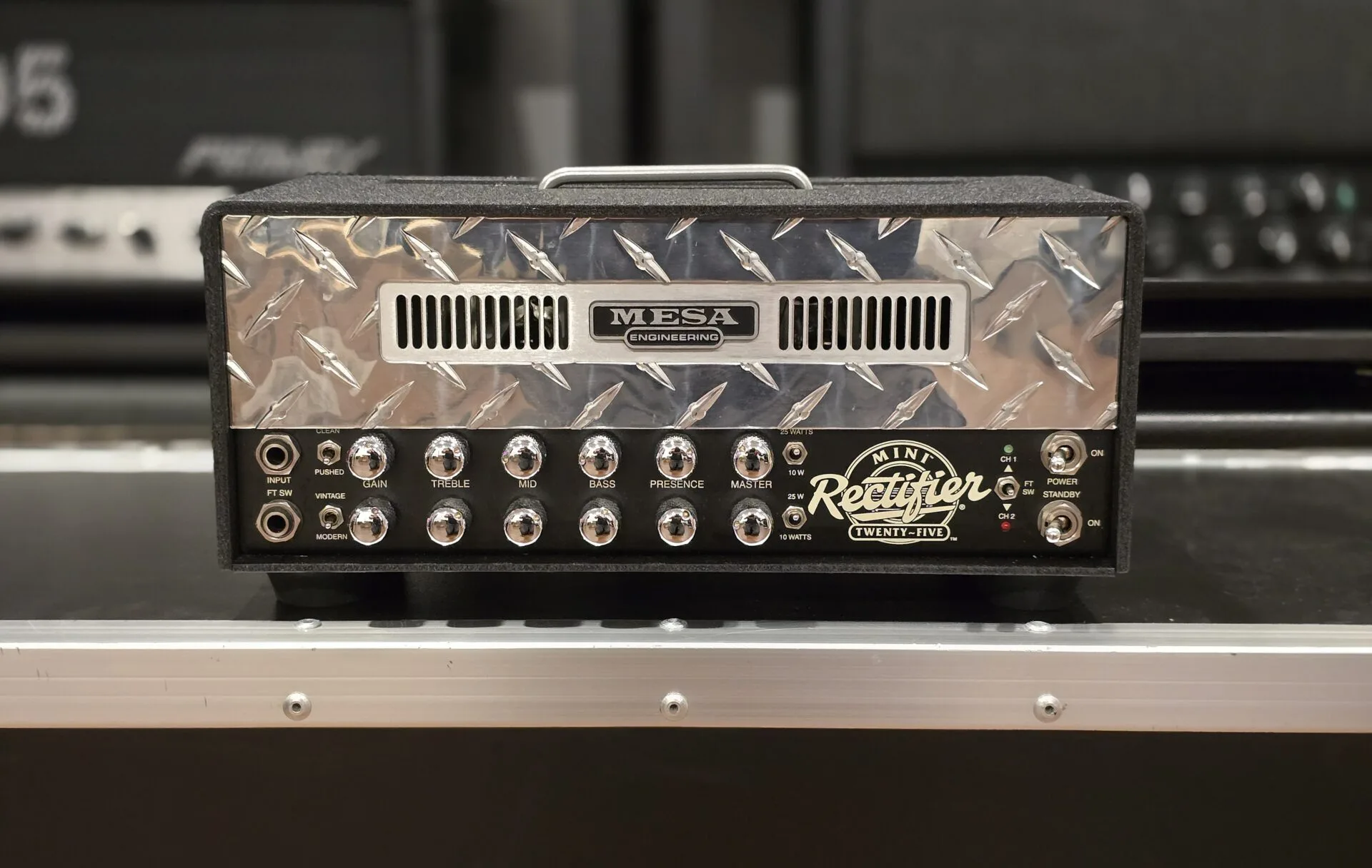 Mesa Boogie Mini Rectifier Twenty-Five