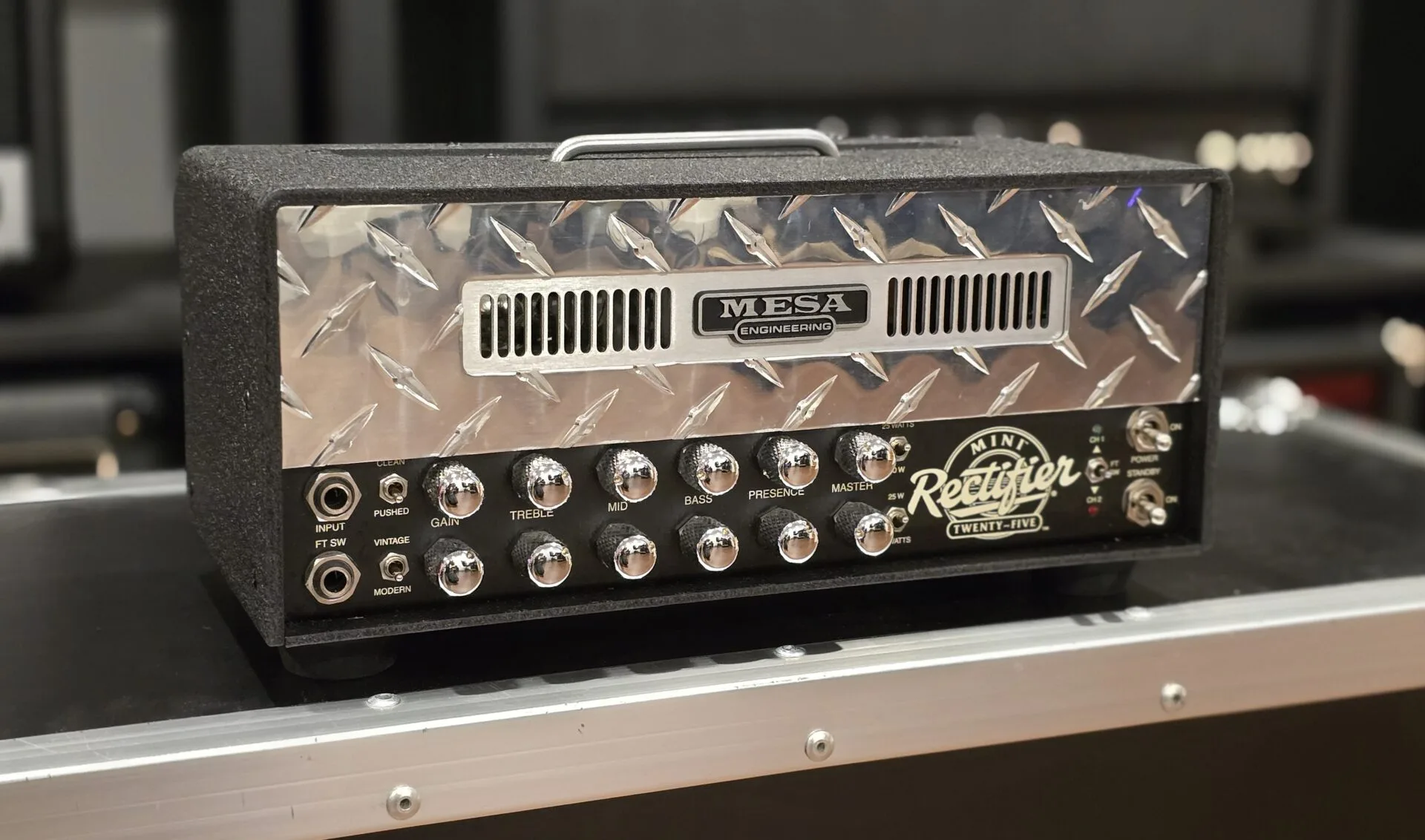Mesa Boogie Mini Rectifier Twenty-Five – Image 2