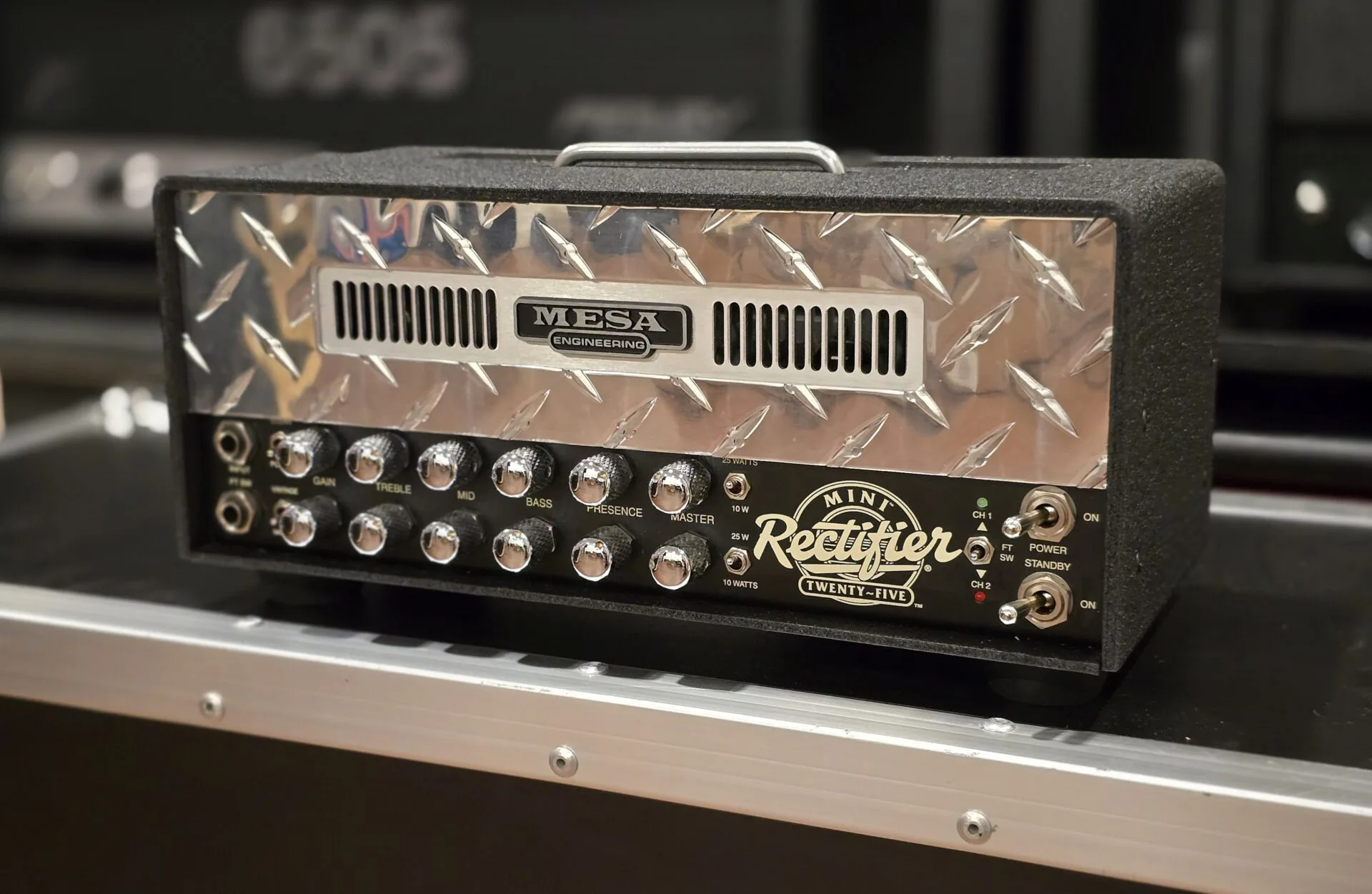 Mesa Boogie Mini Rectifier Twenty-Five – Image 3