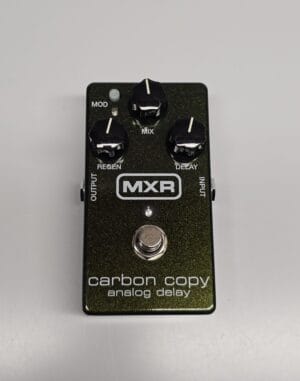 MXR M169 Carbon Copy