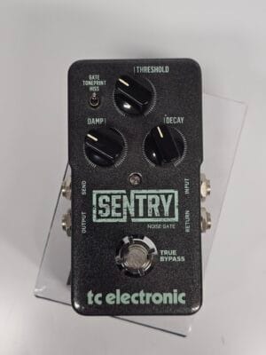 tc electronic Sentry