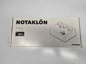 JHS Notaklön "Neuf"